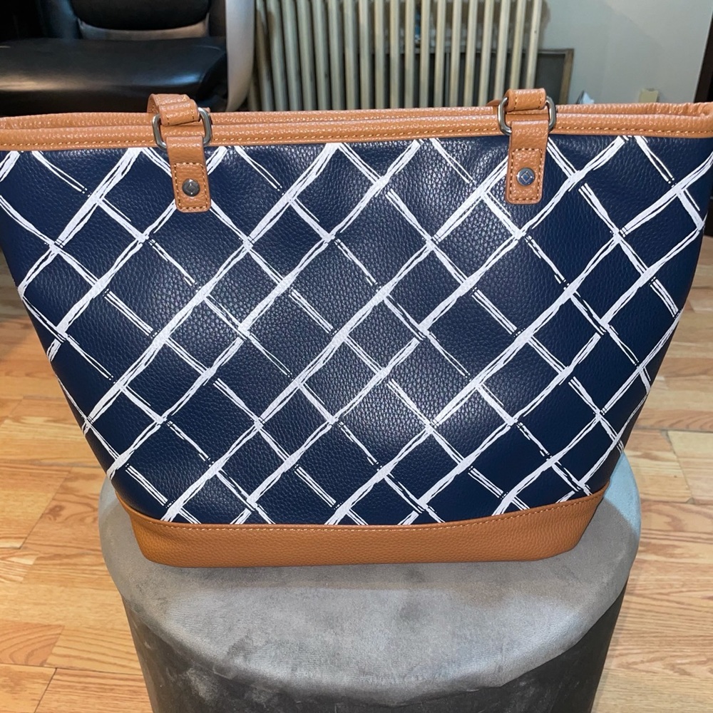 Shoulder/Tote Bag